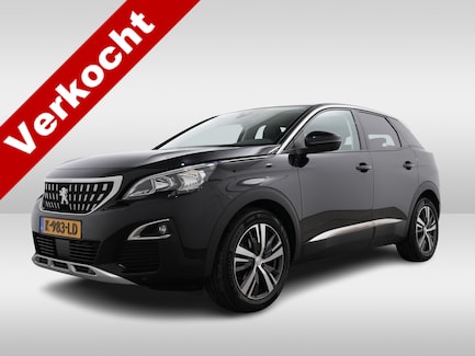Peugeot 3008 0
