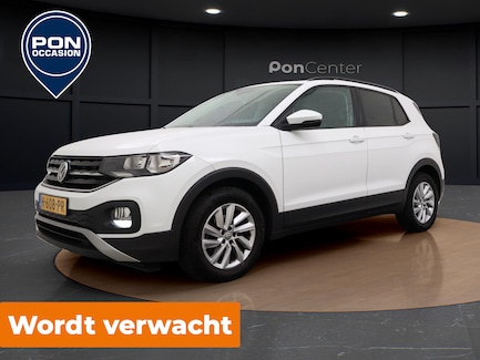 Volkswagen T-Cross 0