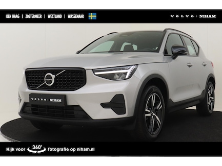 Volvo XC40 0
