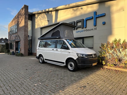Volkswagen Camper 0