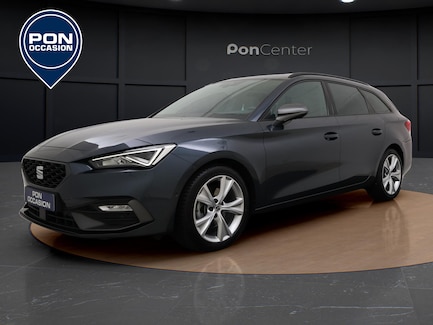 SEAT Leon 0