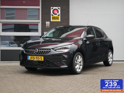 Opel Corsa 0