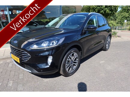 Ford Kuga 0