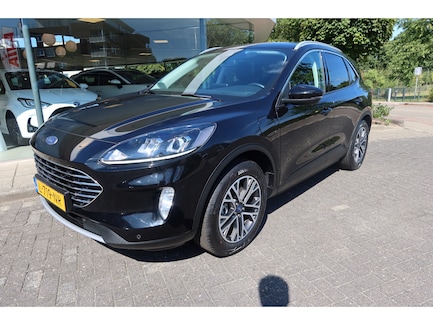 Ford Kuga 0