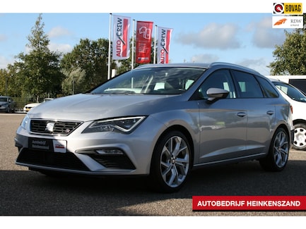 SEAT Leon 0