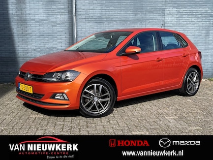 Volkswagen Polo 0