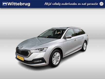 Skoda Octavia 0