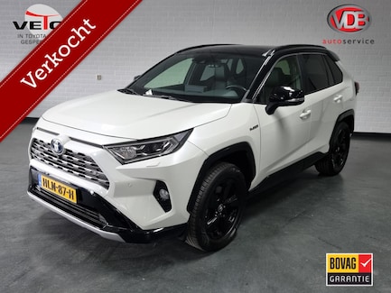 Toyota RAV4 0