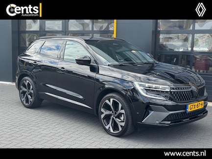 Renault Austral 0