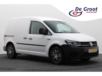 Volkswagen Caddy 0