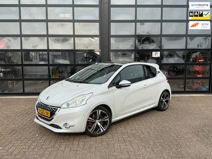 Peugeot 208 0