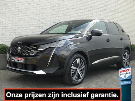 Peugeot 3008 0