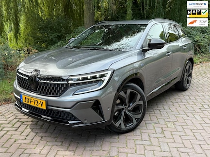Renault Austral 0