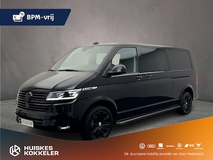 Volkswagen Transporter 0