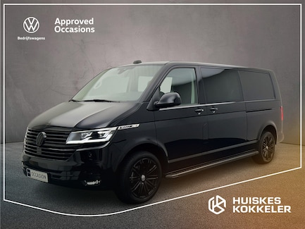 Volkswagen Transporter 0