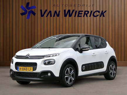 Citroën C3 0