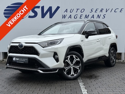 Toyota RAV4 0