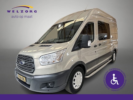 Ford Transit 0