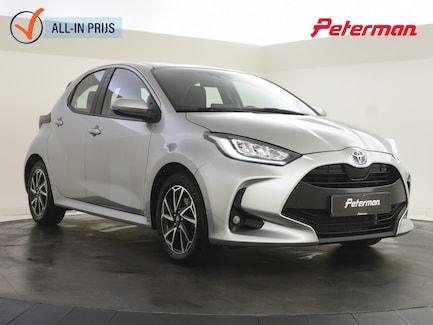 Toyota Yaris 0