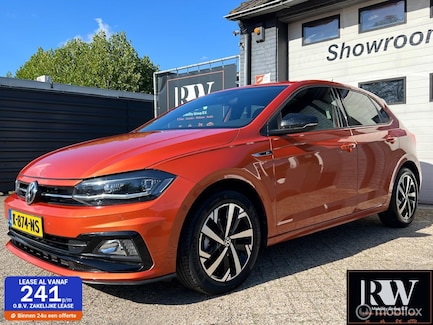 Volkswagen Polo 0