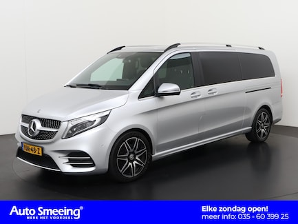Mercedes-Benz V-klasse 0