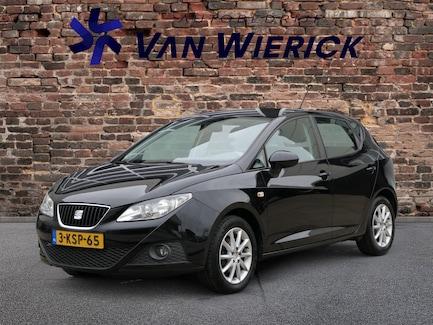 SEAT Ibiza 0