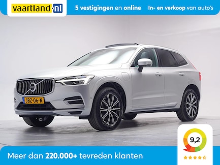 Volvo XC60 0