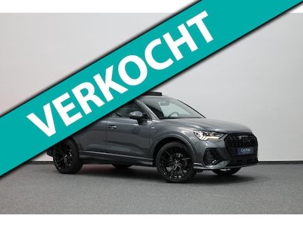 Audi Q3 0