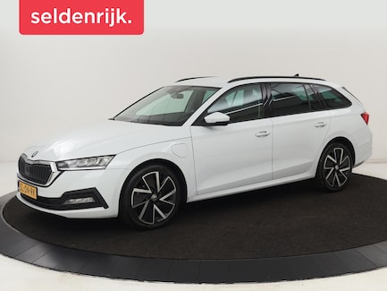Skoda Octavia 0