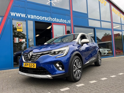 Renault Captur 0