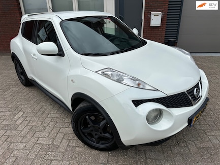 Nissan Juke 0