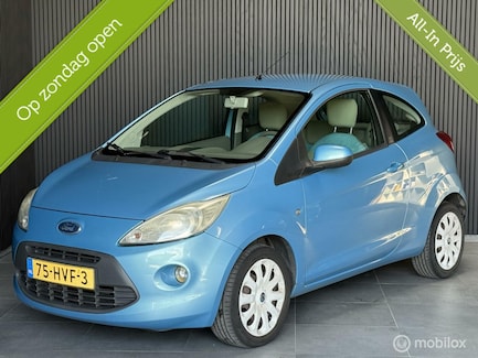 Ford Ka 0