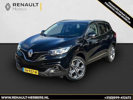 Renault Kadjar 0