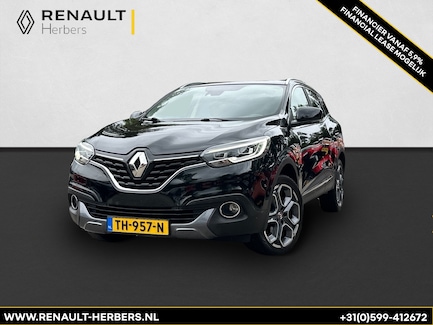 Renault Kadjar 0