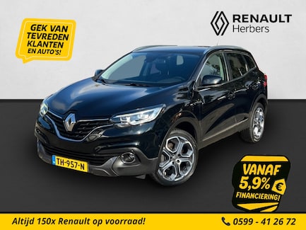 Renault Kadjar 0