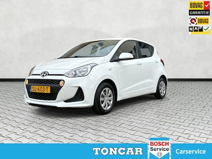 Hyundai i10 0
