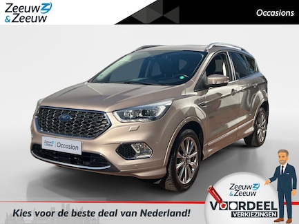 Ford Kuga 0