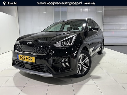 Kia Niro 0
