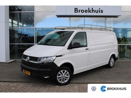 Volkswagen Transporter 0