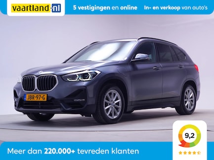 BMW X1 0