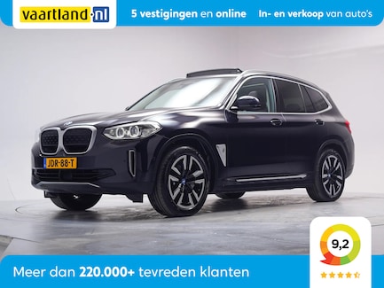BMW iX3 0