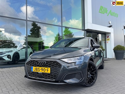 Audi A3 0