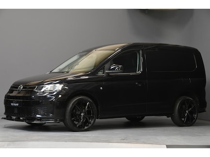 Volkswagen Caddy 0