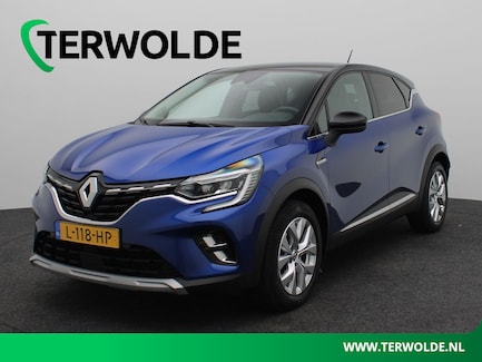 Renault Captur 0