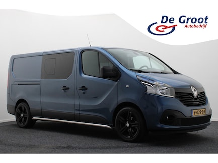Renault Trafic 0