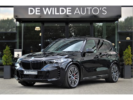 BMW X5 0