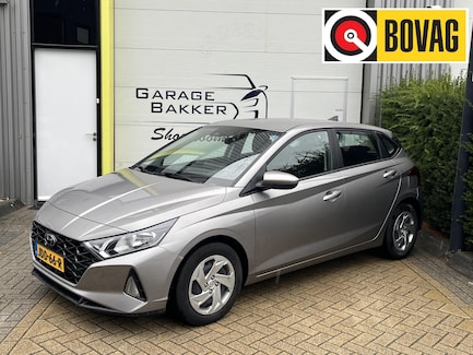 Hyundai i20 0