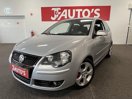 Volkswagen Polo 0