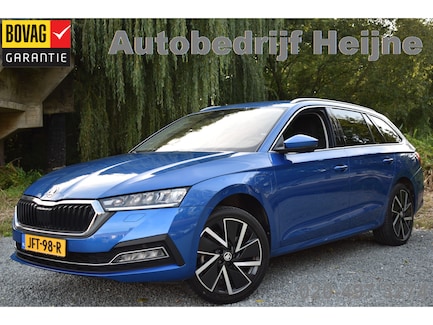 Skoda Octavia 0