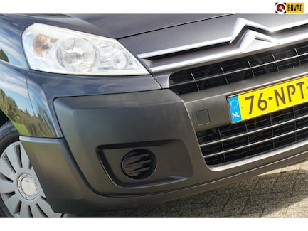 Citroën Jumpy 0